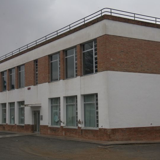 Escoles públiques Ventura Gassol