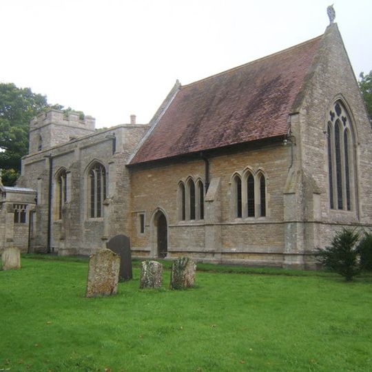 Parish Church of St Peter