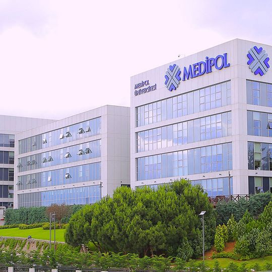 Istanbul Medipol University