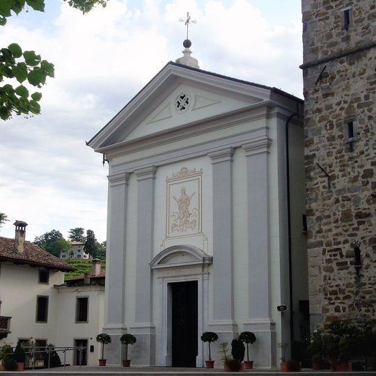 Chiesa di Santa Maria Assunta