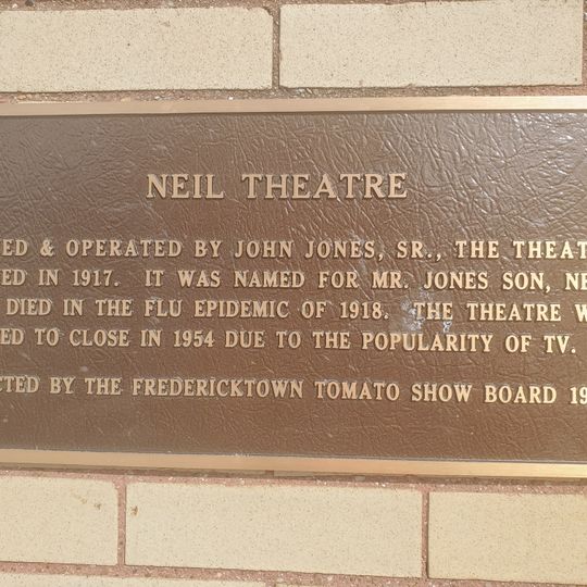 Neal Theatre