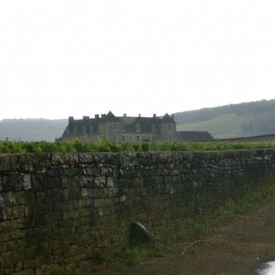 Clos de Vougeot