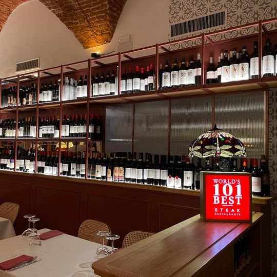 Trattoria dall Oste