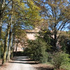 Parco giardino Campagna