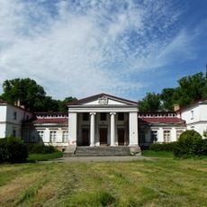 Zentene Palace