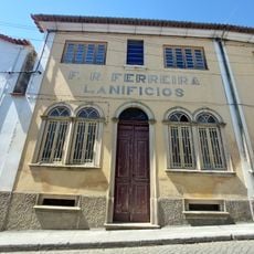 Edifício F. R. Ferreira - Lanifícios
