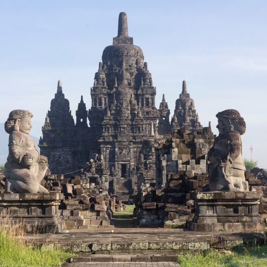 Candi Sewu