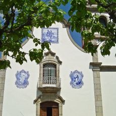 Igreja Paroquial de Paranhos da Beira