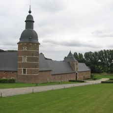 Abbaye de la Ramée