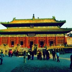 Puning Temple