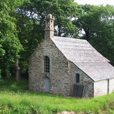 Chapelle Sainte-Anne de Traon Meur