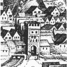 Landshuter Tor