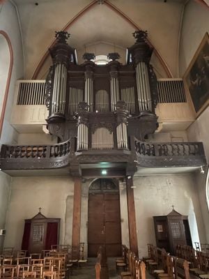 Interiør 3