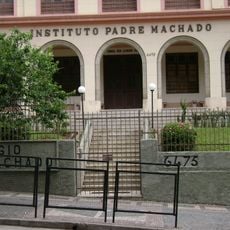 Instituto Padre Machado