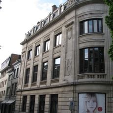 Bank van de Arbeid
