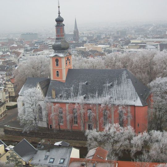 Pauluskirche