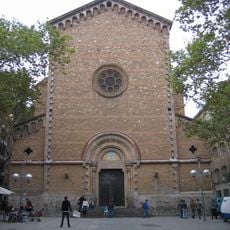 Sant Joan de Gràcia