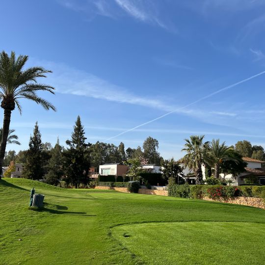 Real Club de Golf de Sevilla