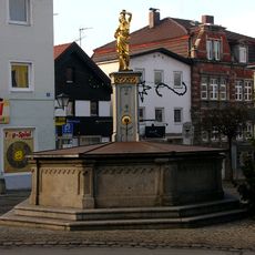 Brunnen