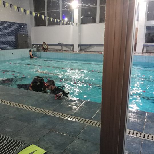 Centrum Działalności Podwodnej