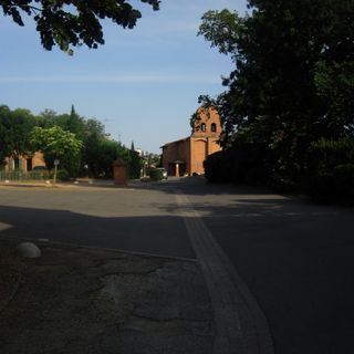 Église Saint-Jacques de Pechbusque