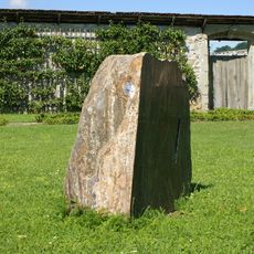 As the crow flies Bern-Schwäbisch Hall