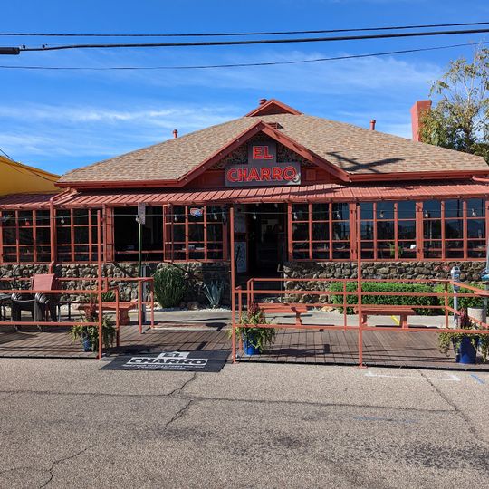 El Charro