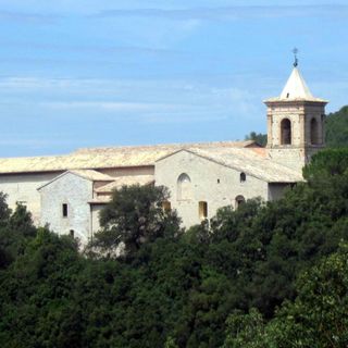Abadia de Sassovivo