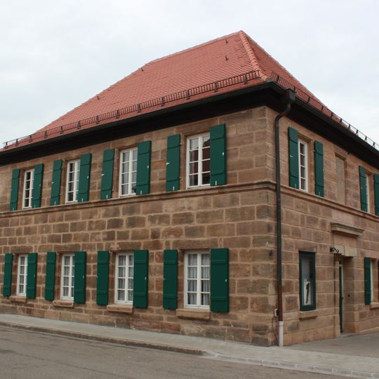 Heidenbergstrasse 10