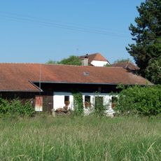 Waldlerhaus