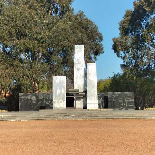 Royal Australian Air Force Memorial