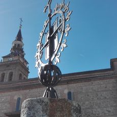 Iglesia de San Sebastián
