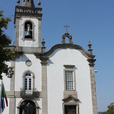 Hospital da Santa Casa da Misericórdia de Vila Nova de Famalicão