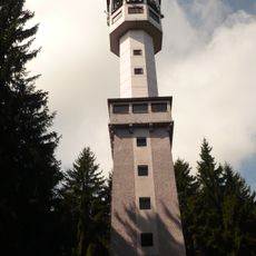 Javorník Tower