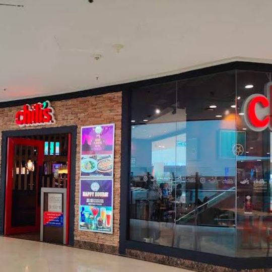 Chili's