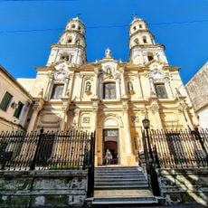 Parroquia San Pedro González Telmo