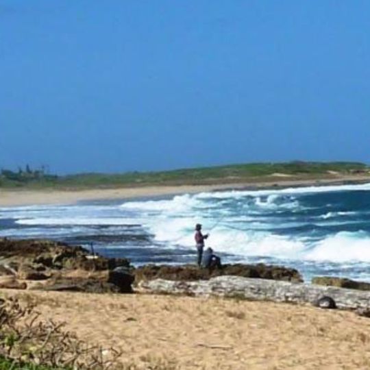 James Campbell National Wildlife Refuge