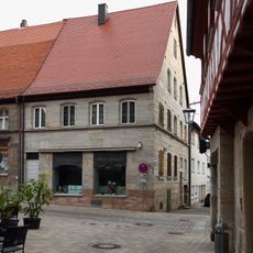 Wohn- und Geschäftshaus in Altdorf bei Nürnberg