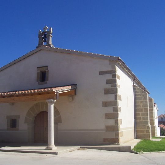 Ermita de San Bartolomé y San Blas
