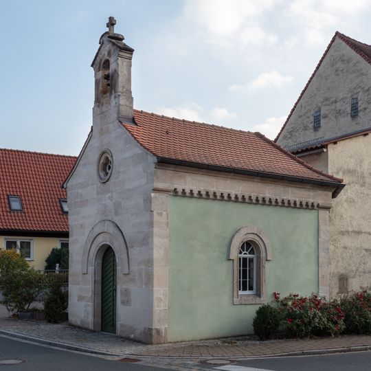 Kapelle