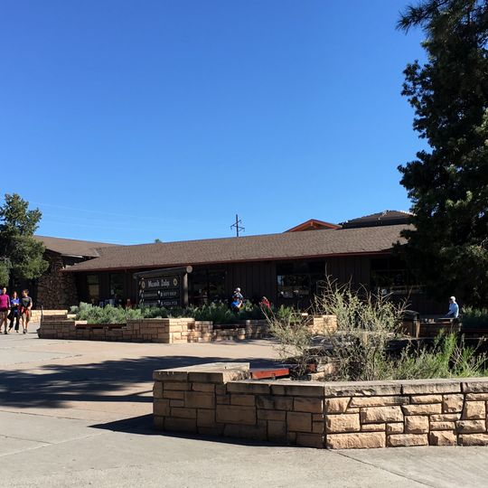 Maswik Lodge