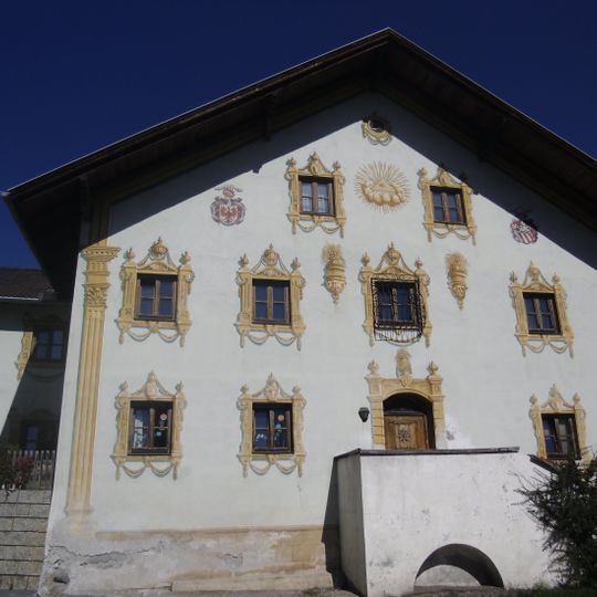 Ansitz Schneggenhausen