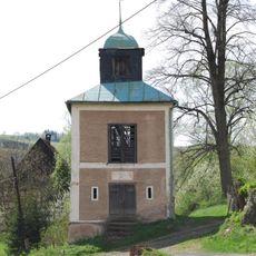 Dzwonnica w Podgórkach