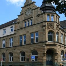 Albertusstraße 44 a