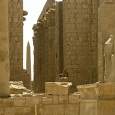 Karnak Temple Complex