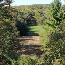 Weinberg-King State Park