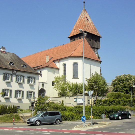St. Georg