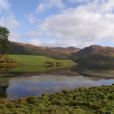 Loch Bà