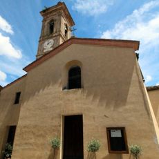 Chiesa di Santa Maria Assunta