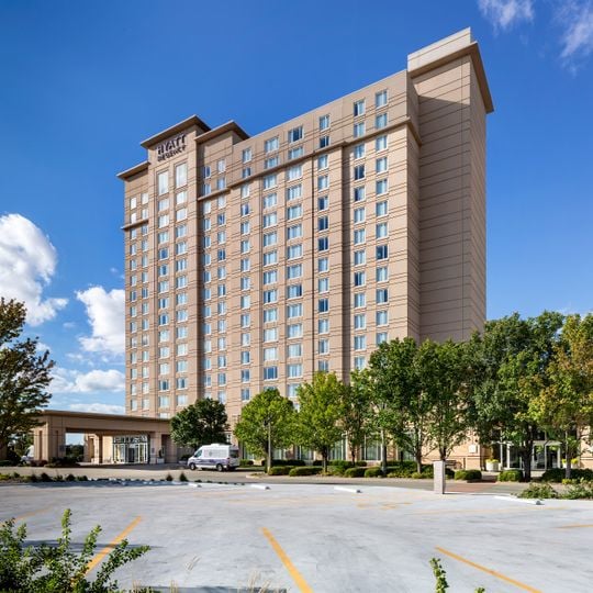 Hyatt Regency Wichita